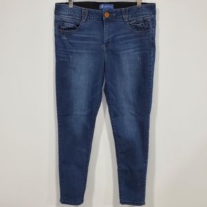 Democracy Ab Solution Skinny Women's Jeans